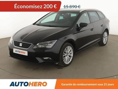 Seat Leon ST