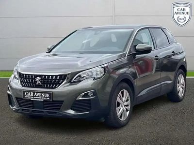 occasion Peugeot 3008 1.2 PureTech 130ch Active EAT6