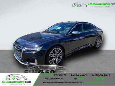 Occasion Audi S6 Sport 344 ch (253 kW) 2021 Berline