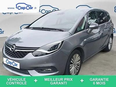 Opel Zafira Tourer