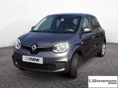 occasion Renault Twingo TWINGO IIIIII SCe 75 - 20 - Zen