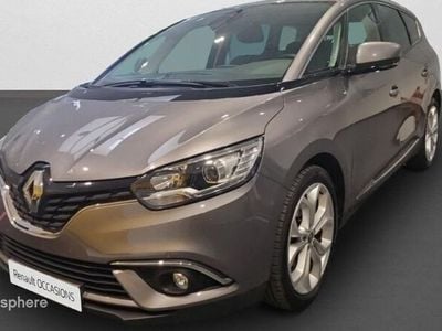 Renault Grand Scénic IV