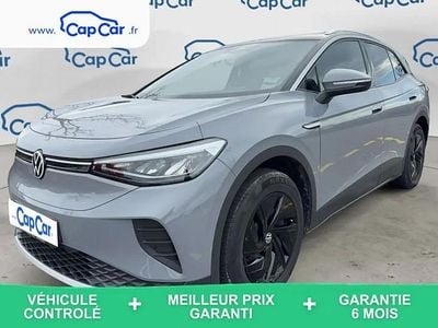 Occasion 2022 VW ID.4 Pure SUV | 19 290 € (Super prix)