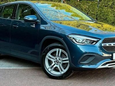 Occasion 2020 Mercedes 190 Progressive | 33 890 €