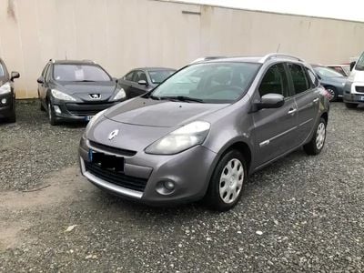 Renault Clio GrandTour