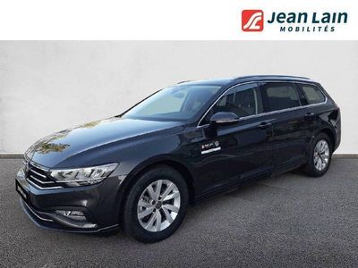 occasion VW Passat SW 2.0 TDI EVO SCR 122 DSG7 Life Plus