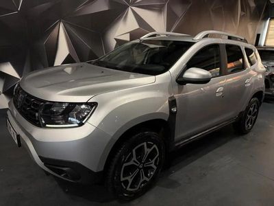 Occasion Dacia Duster Comfort 110 ch (80 kW) 2018 Gris SUV