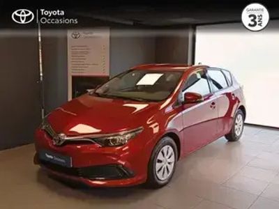 occasion Toyota Auris 100 Vvt-i Tendance