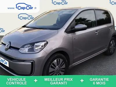 VW e-up!