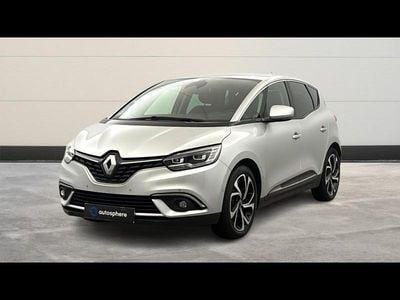 Occasion Renault Scénic IV Intens 141 ch (103 kW) 2020 Gris Monospace