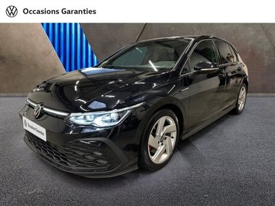 occasion VW Golf 2.0 TDI SCR 200ch GTD DSG7