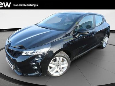 Noir Occasion 2024 Renault Clio V Evolution Citadine | 15 990 € (Prix juste)