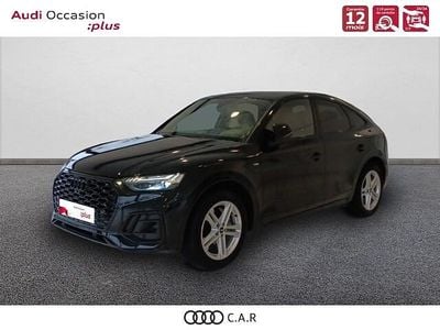Audi Q5 Sportback