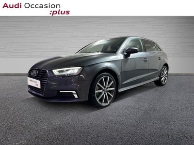 Audi A3 Sportback e-tron