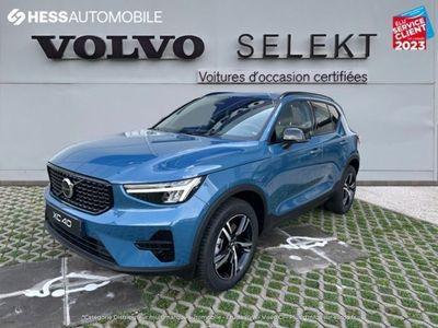 occasion Volvo XC40 B3 163ch Plus DCT 7 - VIVA3680044