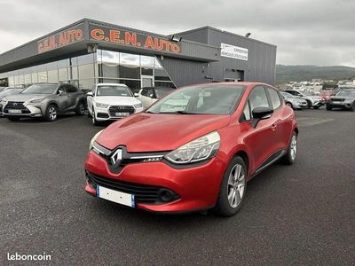 Renault Clio IV