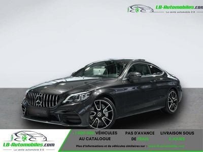 Occasion Mercedes C300 258 ch (189 kW) 2018 Berline