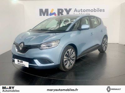 occasion Renault Scénic IV TCe 115 FAP Life