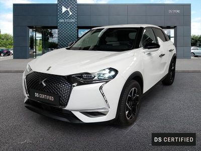 DS Automobiles DS3 Crossback