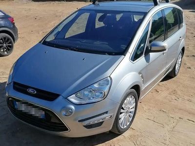 Occasion Ford S-MAX Titanium 140 ch (102 kW) 2010 Monospace