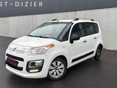 Citroën C3 Picasso
