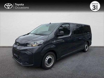 Occasion Toyota Proace 140 ch (102 kW) 2025 Monospace