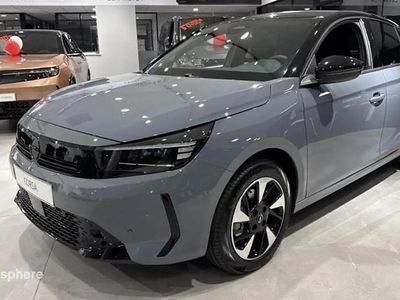 Occasion 2025 Opel Corsa Berline | 30 250 €