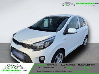 Occasion 2024 Kia Picanto Citadine | 19 000 € (Prix juste)