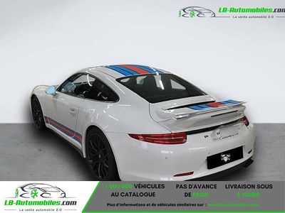 Occasion 2015 Porsche 911 Turbo Coupé | 154 300 €