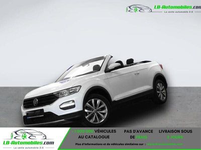 occasion VW T-Roc Cabriolet 1.5 TSI EVO 150 Start/Stop BVA