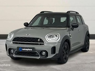 Occasion Mini Cooper Countryman 126 ch (92 kW) 2021 SUV