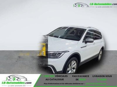 VW Tiguan Allspace