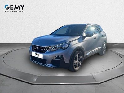 occasion Peugeot 3008 Puretech 130ch S&S BVM6 Crossway