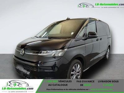 VW Multivan