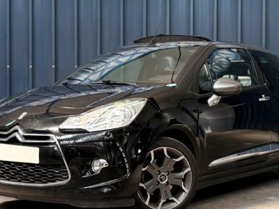 Citroën DS3