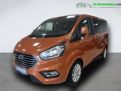 Ford Tourneo