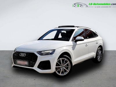 Audi Q5 Sportback