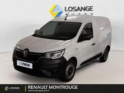 Occasion Renault Express 95 ch (69 kW) 2021 Monospace