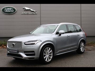 occasion Volvo XC90 T8 Twin Engine 303 + 87ch Inscription Luxe Geartronic 7 places 48g