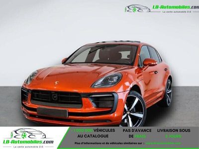 occasion Porsche Macan S 3.0 380 ch PDK