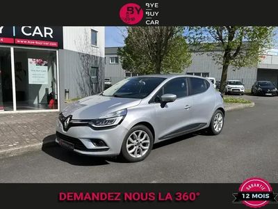 Renault Clio IV