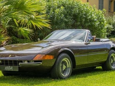 Occasion 1971 Ferrari Daytona | 899 990 €