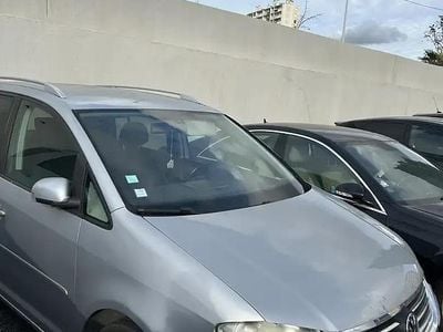 Occasion 2010 VW Touran Highline Monospace | 5 000 €