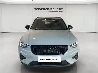 Gris brume Occasion 2025 Volvo XC40 SUV | 41 900 €