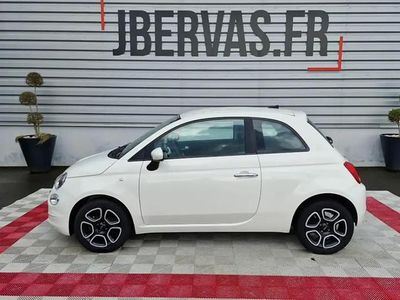 Occasion Fiat 500 S 69 ch (50 kW) 2022 Berline