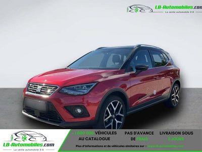Occasion Seat Arona 110 ch (80 kW) 2021 SUV