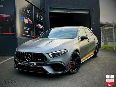 occasion Mercedes A45 AMG Classe AAMG Edition One 421 ch 8G-DCT Speedshift