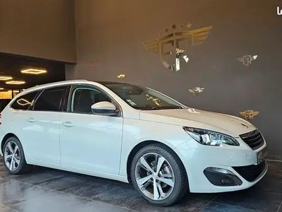occasion Peugeot 308 SW 1.6 BlueHDI 120 ch ALLURE EAT6 PANORAMA FULL LED KEYLESS GO