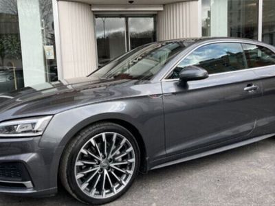 occasion Audi A5 Cabriolet 