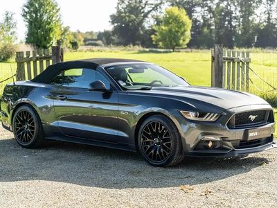 Ford Mustang GT